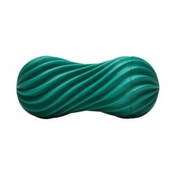 Мастурбатор Tenga FLEX Fizzy Green