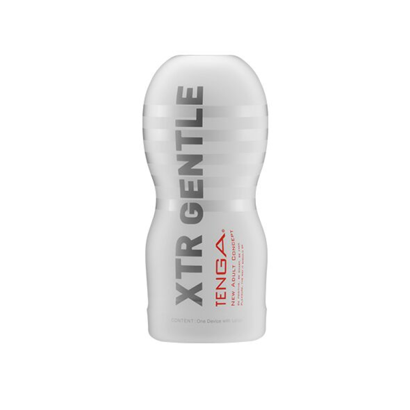 Мастурбатор Tenga Deep Throat Cup Extra Gentle
