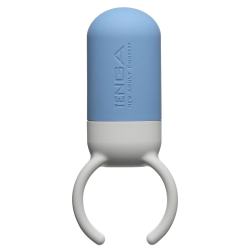 Вібратор на палець Tenga SVR one Blue Вібратор на палець Tenga SVR one Blue