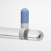 Вібратор на палець Tenga SVR one Blue