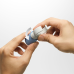 Вібратор на палець Tenga SVR one Blue