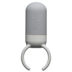 Вібратор на палець Tenga SVR one Gray Вібратор на палець Tenga SVR one Gray