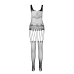 Бодистокинг Passion ECO BS001 One Size black
