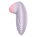 Смарт-вібратор для клітора Satisfyer Tropical Tip Light Lilac