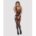 Бодистокинг Obsessive Bodystocking F217 XL/XXL