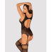 Бодистокинг Obsessive Bodystocking F236, S/M/L