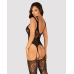 Бодистокинг Obsessive Bodystocking F237, S/M/L