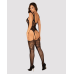 Бодистокинг Obsessive Bodystocking F237, S/M/L