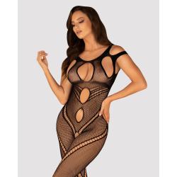 Бодистокинг Obsessive Bodystocking G322 (S/M/L)