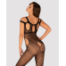 Бодистокинг Obsessive Bodystocking G322 (S/M/L)