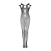 Бодистокинг Obsessive Bodystocking G322 (S/M/L)