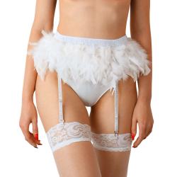 Пояс для панчіх Art of Sex Sweet Angel