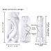 Мастурбатор Dorcel Deep Blow White