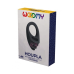 Ерекційне віброкільце Wooomy Houpla