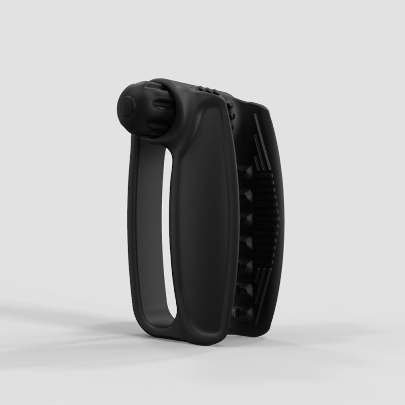 Мастурбатор з вібропулею Bathmate Hand Vibe, 10 режимів, перезаряджуваний