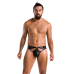 Чоловічі стринги Passion Thong Paul, під латекс