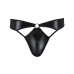 Чоловічі стрінги Passion Thong Paul, під латекс