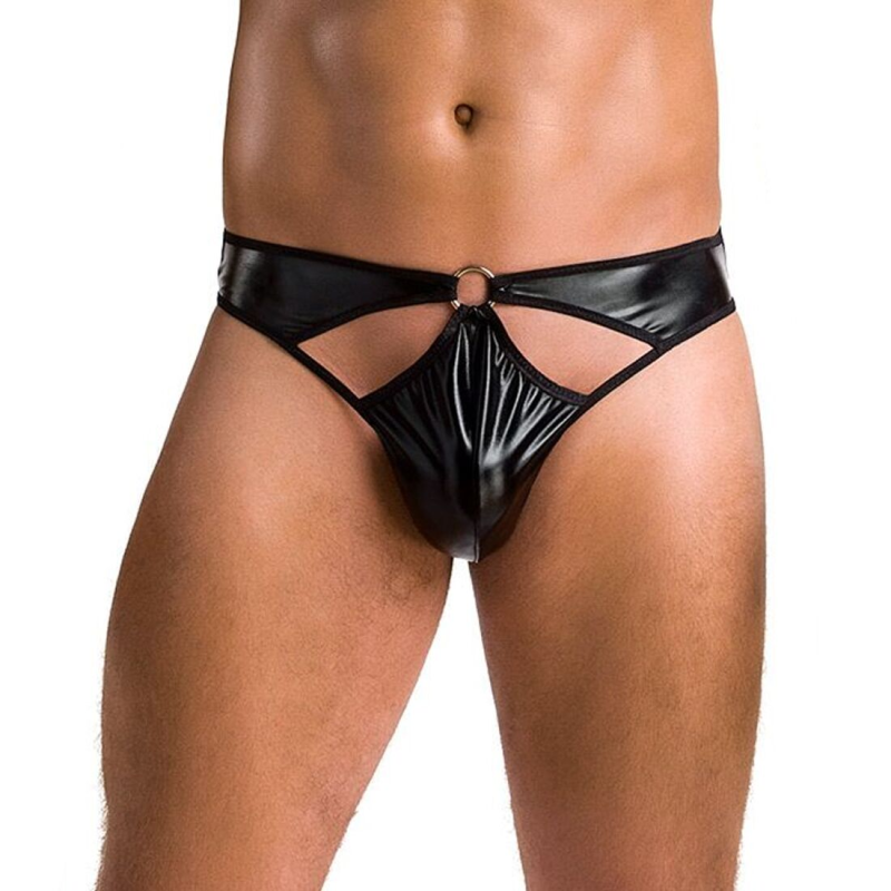 Чоловічі стринги Passion Thong Paul, розмір XXL/XXXL, під латекс