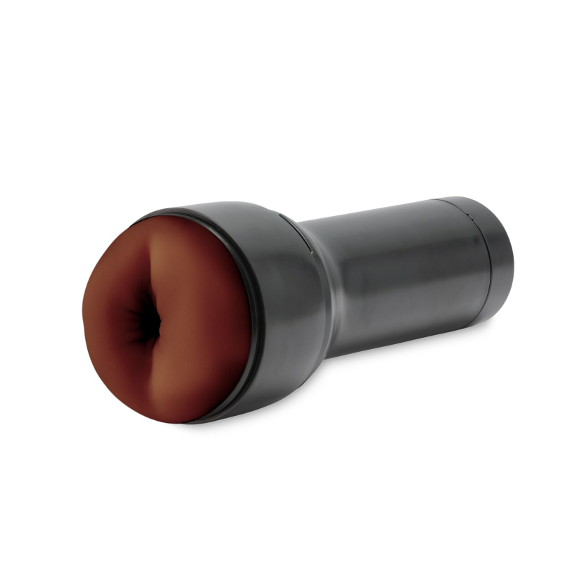 Мастурбатор-попа Kiiroo Feel Stroker Butt Mid Brown для Kiiroo Keon