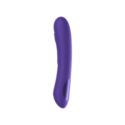 Вібростимулятор точки G Kiiroo Pearl 3 Purple