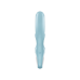 Вібратор-кролик Satisfyer Love Me Blue з гнучким відростком
