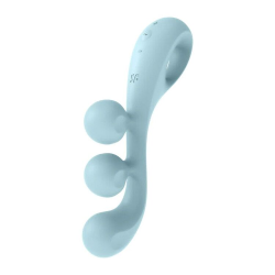 Універсальний вібратор Satisfyer Tri Ball 2 Універсальний вібратор Satisfyer Tri Ball 2