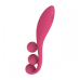 Вібратор Satisfyer Tri Ball 1 гнучкий, 3 мотори