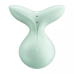 Міні-вібромасажер Satisfyer Viva la Vulva 3 Mint
