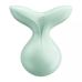 Міні-вібромасажер Satisfyer Viva la Vulva 3 Mint