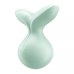 Міні-вібромасажер Satisfyer Viva la Vulva 3 Mint