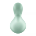 Міні-вібромасажер Satisfyer Viva la Vulva 3 Mint