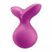 Міні-вібромасажер Satisfyer Viva la Vulva 3 Violet
