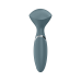 Вібромасажер Satisfyer Mini Wand-er Grey