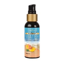 Лубрикант на водній основі Sensuva Natural Water-Based Peach, 57 мл Лубрикант на водній основі Sensuva Natural Water-Based Peach, 57 мл