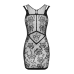 Міні-сукня Obsessive D239 dress