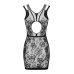 Міні-сукня Obsessive D239 dress