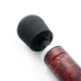Вібромасажер DOXY Die Cast Rose Pattern