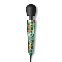 Вібромасажер Doxy Die Cast Pineapple Вібромасажер Doxy Die Cast Pineapple