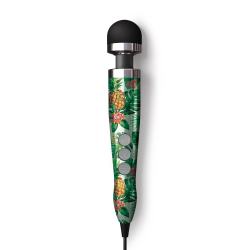 Вібромасажер DOXY Die Cast 3 Pineapple Вібромасажер DOXY Die Cast 3 Pineapple