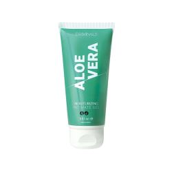 Гель-лубрикант на водній основі Driminals Aloe Vera з екстрактом алое, 100 мл Гель-лубрикант на водній основі Driminals Aloe Vera з екстрактом алое, 100 мл