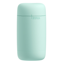 Мастурбатор TENGA Puffy Mint Green
