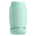 Мастурбатор TENGA Puffy Mint Green