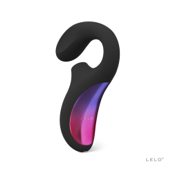 Кліторально-вагінальний стимулятор LELO Enigma Cruise Black