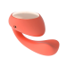 Вібратор LELO Ida Wave Coral Red