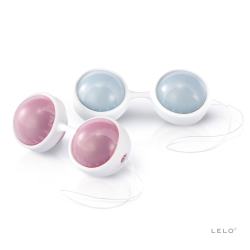 Вагінальні кульки LELO Beads Вагінальні кульки LELO Beads