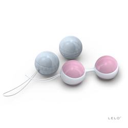 Вагінальні кульки LELO Beads Mini Вагінальні кульки LELO Beads Mini