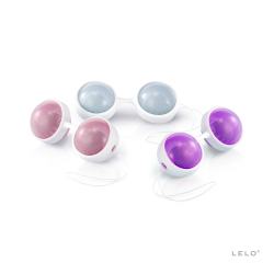 Вагінальні кульки LELO Beads Plus Вагінальні кульки LELO Beads Plus