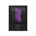 Звуковий стимулятор клітора LELO SONA 2 Purple