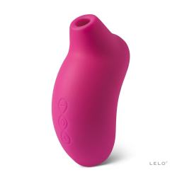 Звуковий стимулятор клітора LELO SONA Cruise Cerise