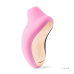 Звуковий стимулятор клітора LELO SONA Cruise Pink